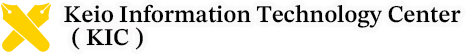 Keio Information Technology Center